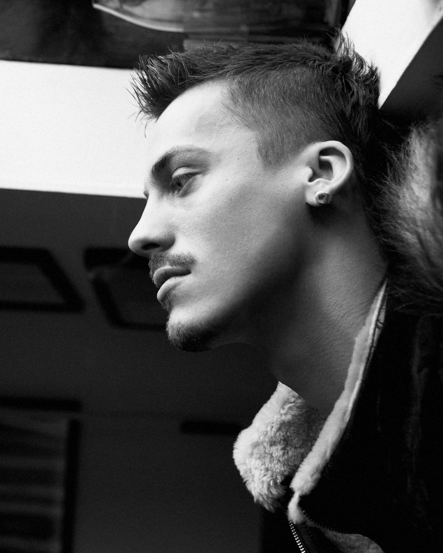 Man About Town