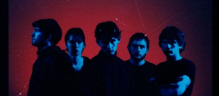 Picture of “We Pick From A Vast Array Of Places”: Irish Quintet Cardinals Are New In Town