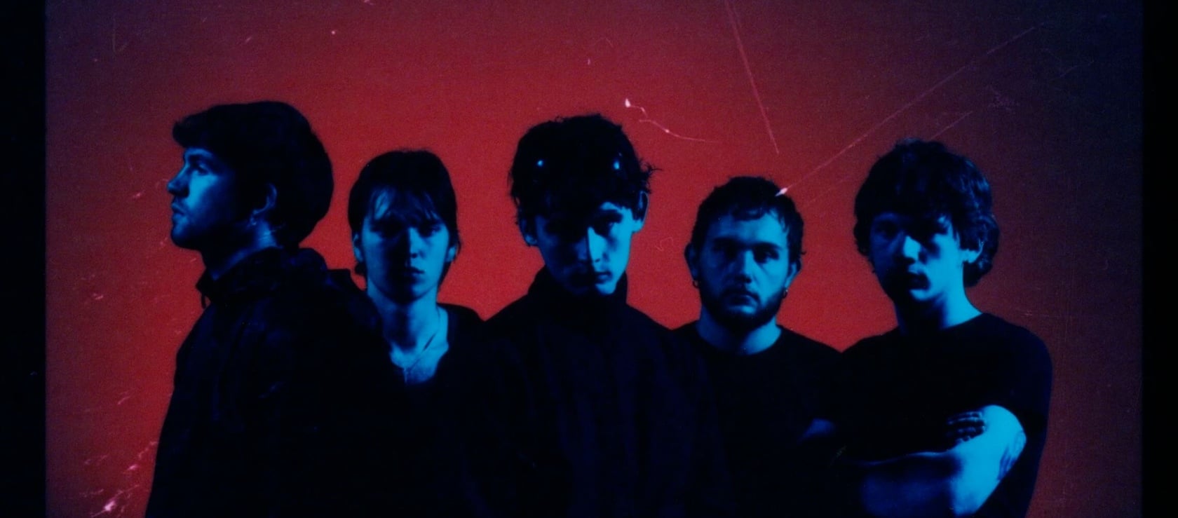 Picture of “We Pick From A Vast Array Of Places”: Irish Quintet Cardinals Are New In Town