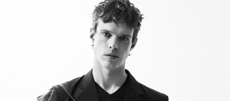 Picture of “I Won’t Really Miss Aerion, But I’ll Miss The Wig”: Finn Bennett On Joining The Ranks of Westeros Villains in A Knight of the Seven Kingdoms