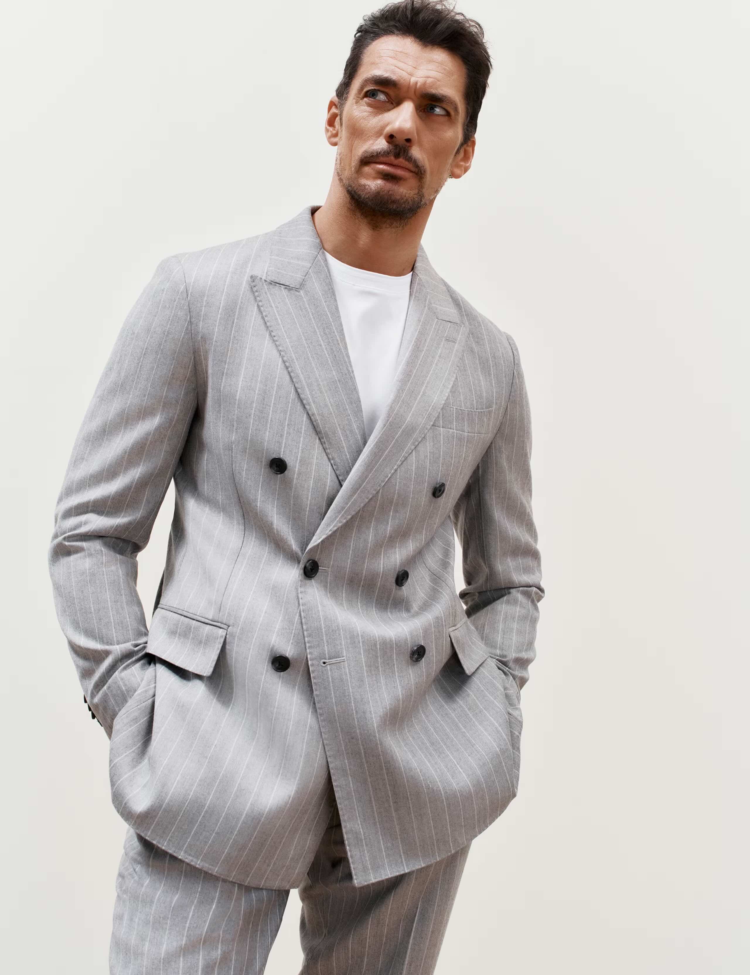 Man About Town