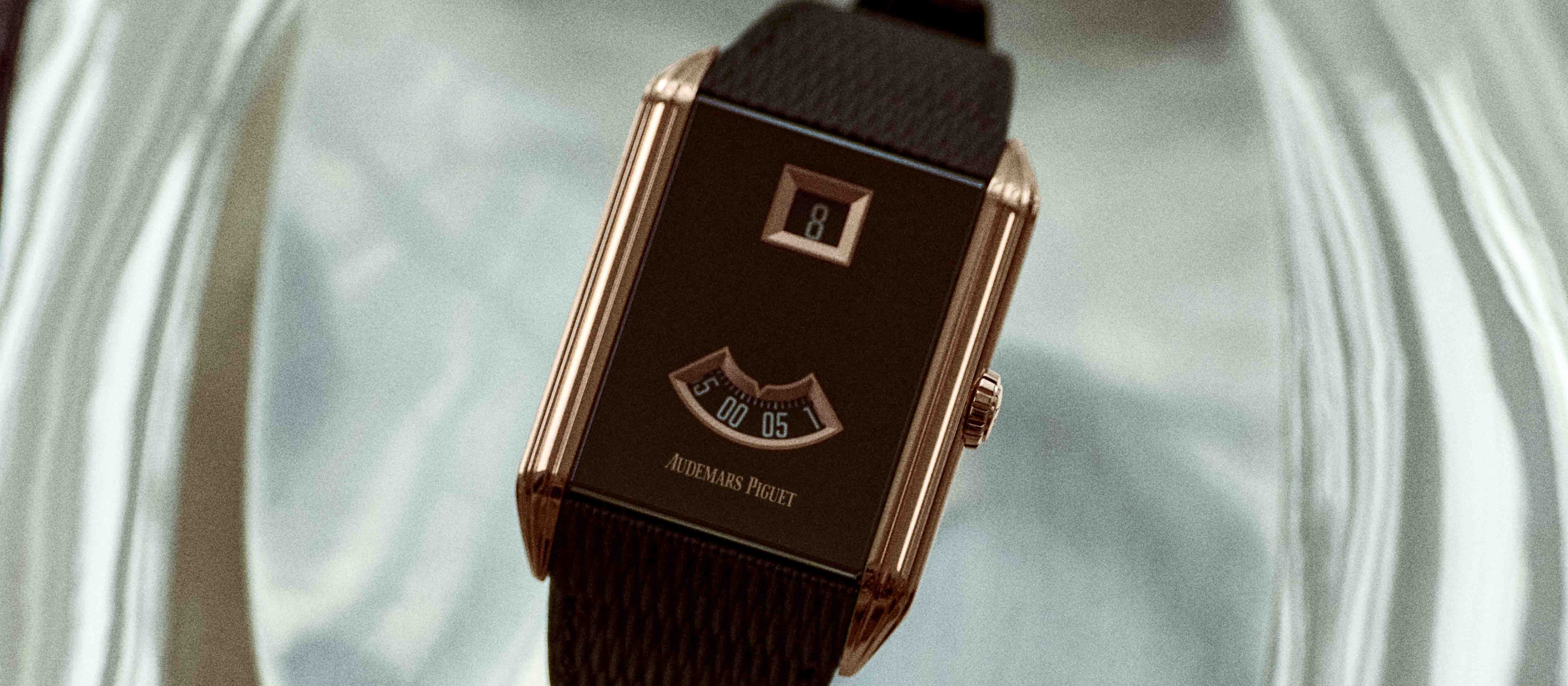 Audemars Piguet