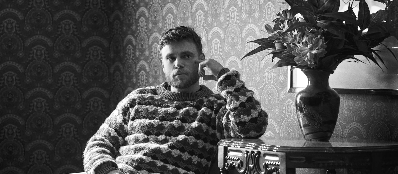Man About Town