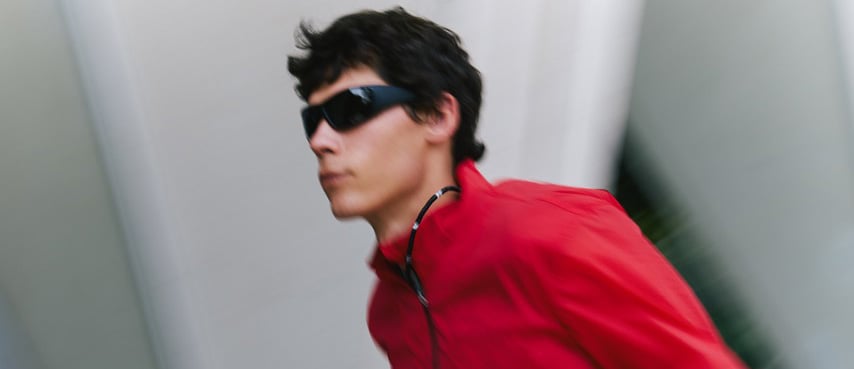 Picture of Literary Sport Is The Thinking Person’s Running Brand