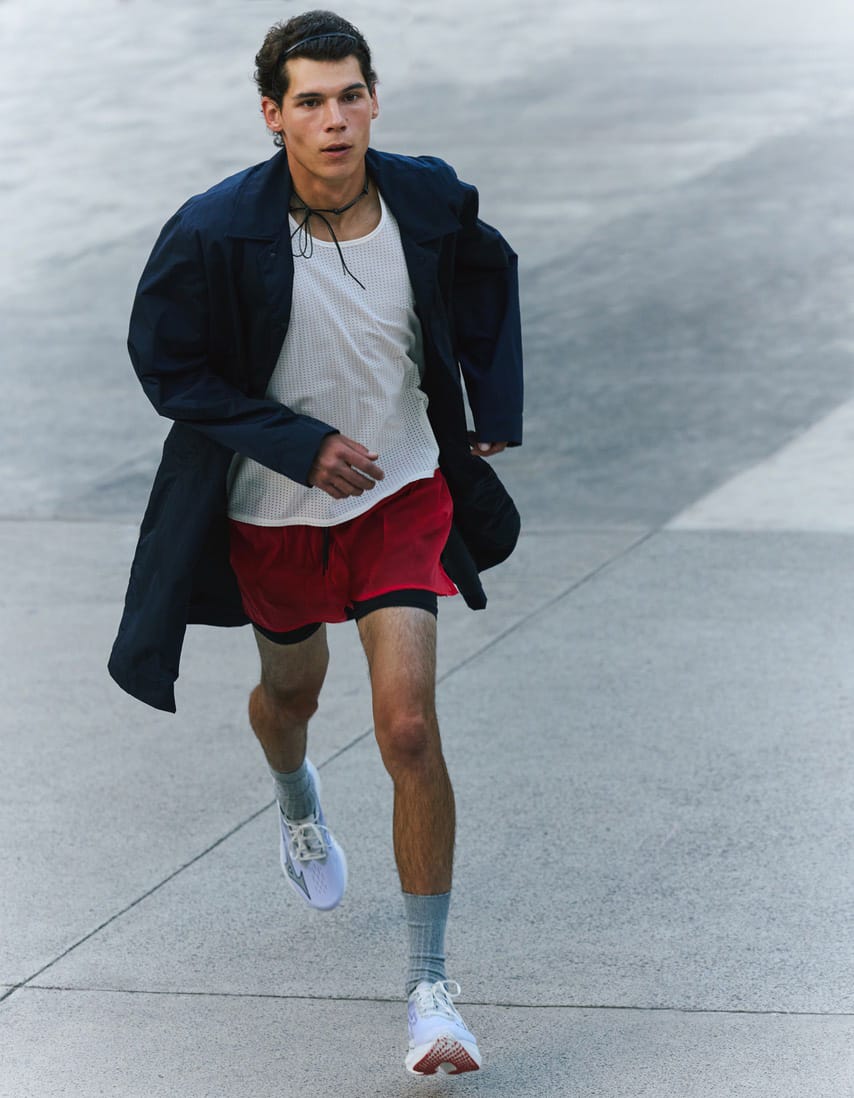 Man About Town
