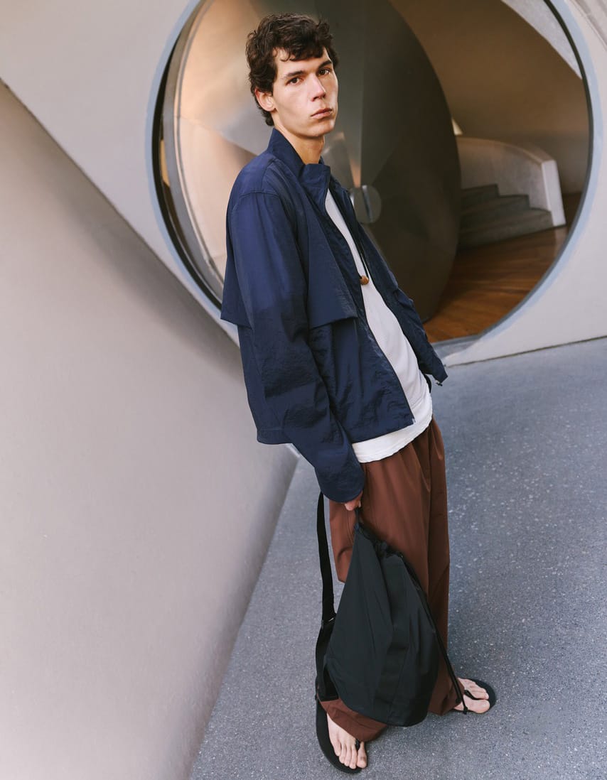 Man About Town