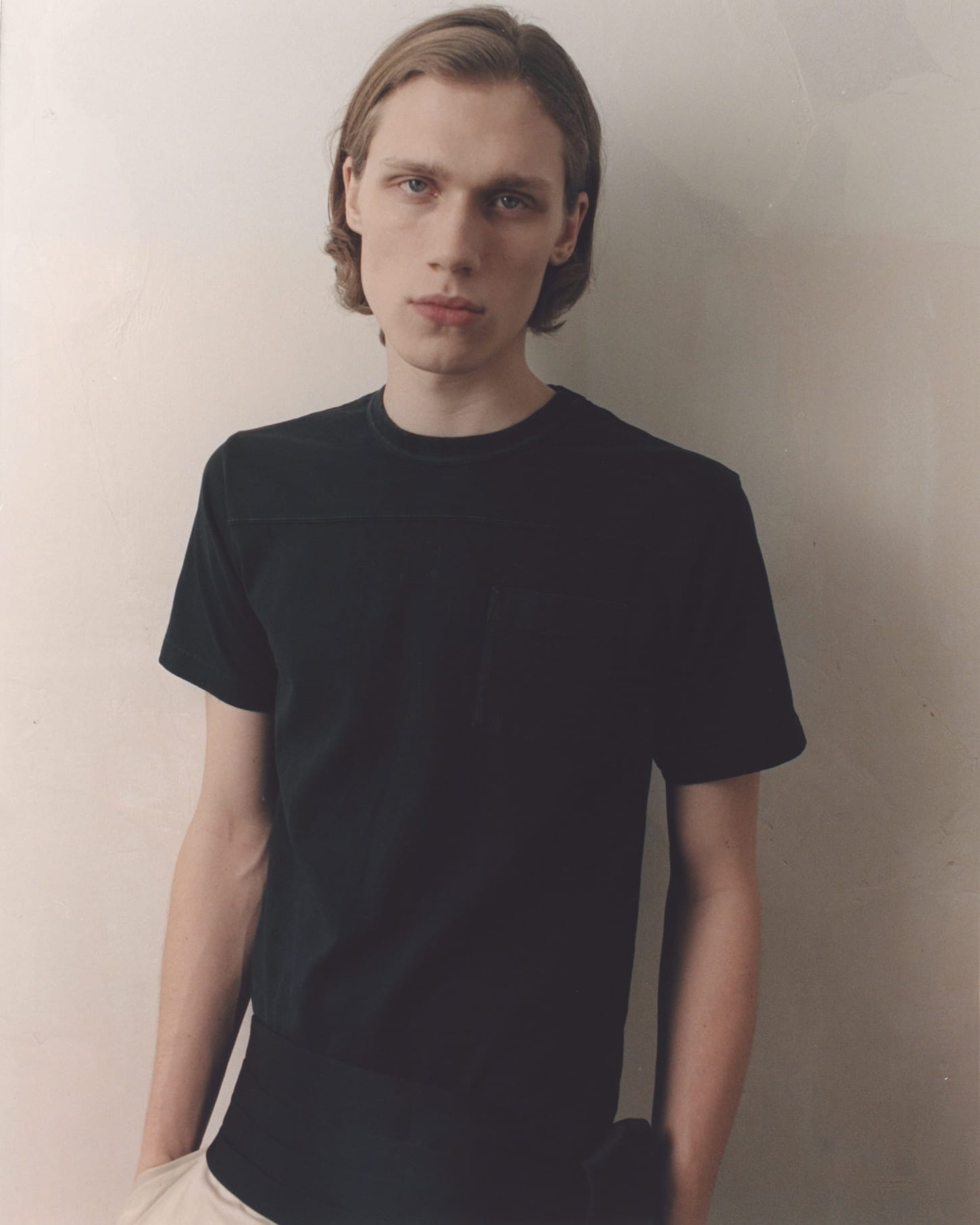 Man About Town