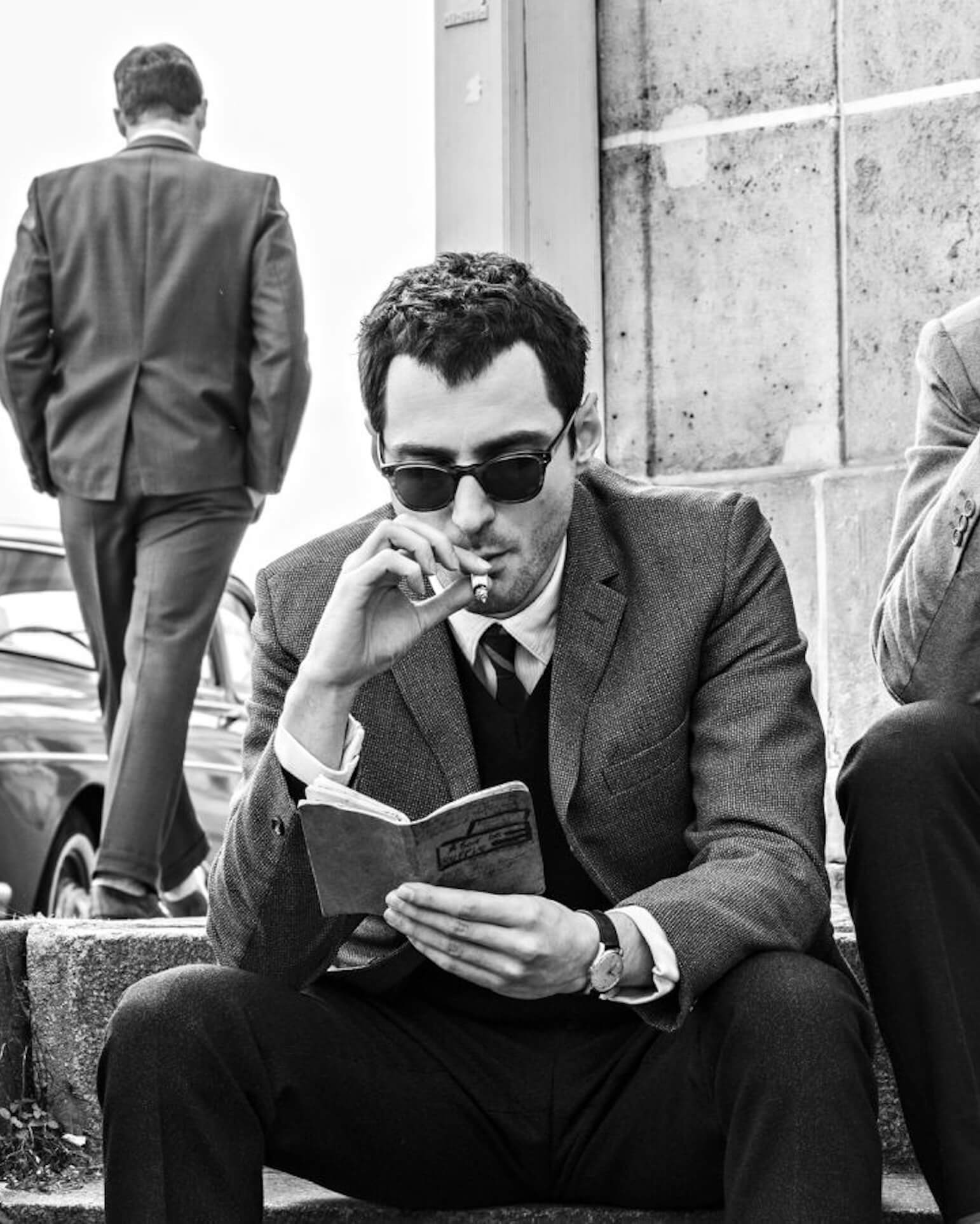 Man About Town