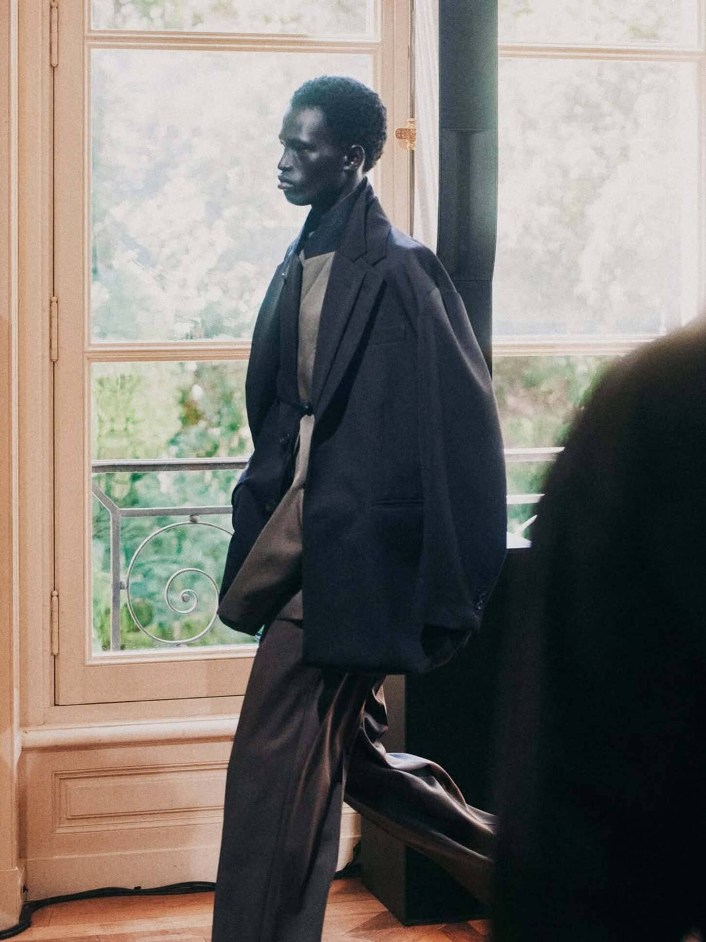 Man About Town