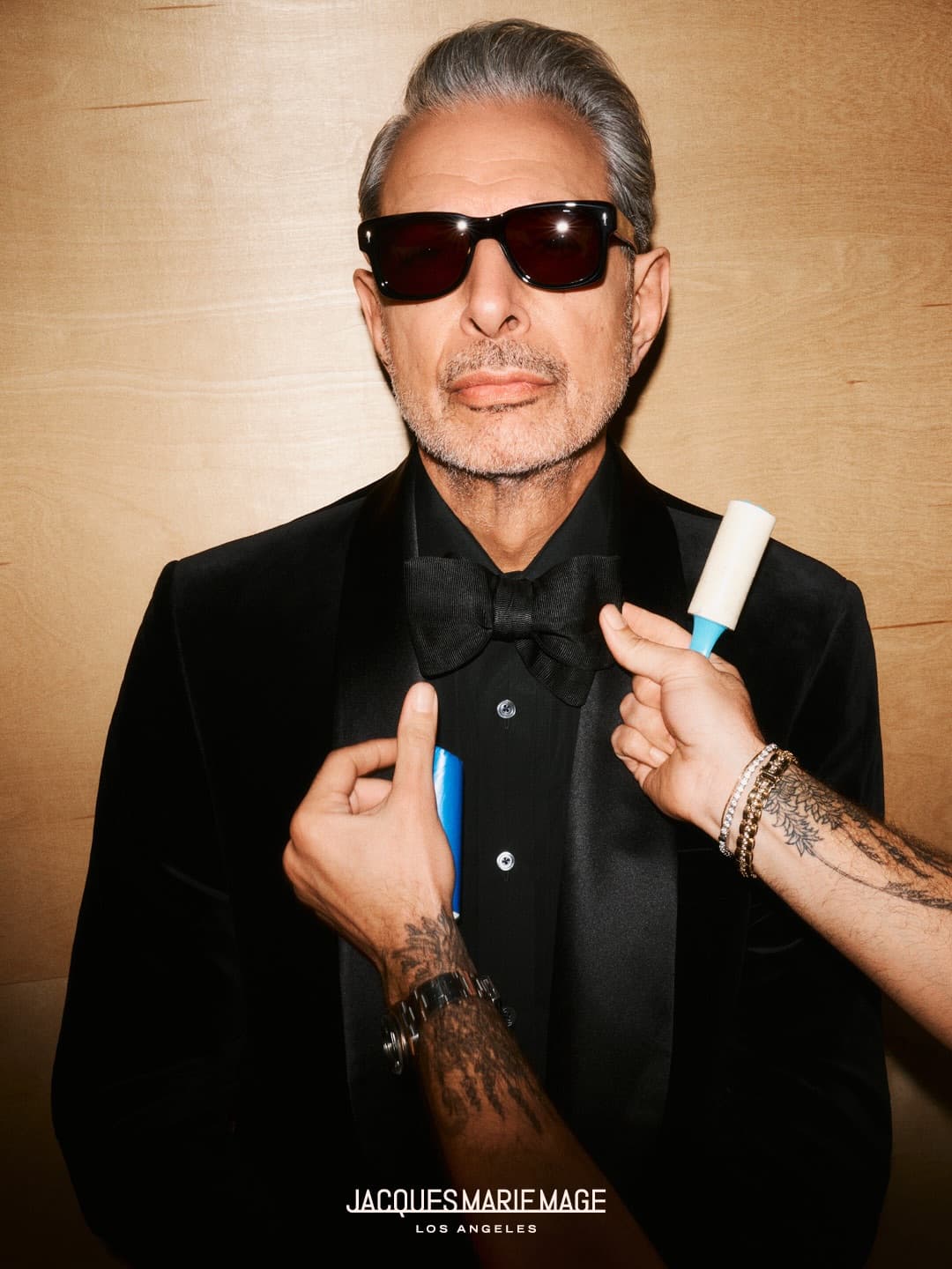 Man About Town