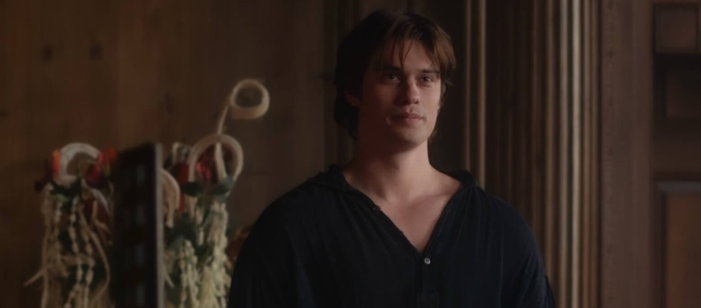 Picture of “When we were done, we were done”: Nicholas Galitzine On Championing Indie Productions Like 100 Nights of Hero