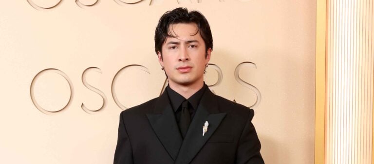 Picture of All The Menswear Hits At The Oscars 2026