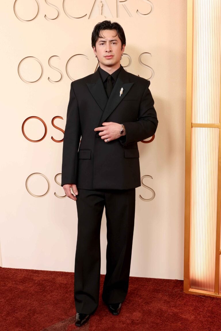 Picture of All The Menswear Hits at the Oscars 2026