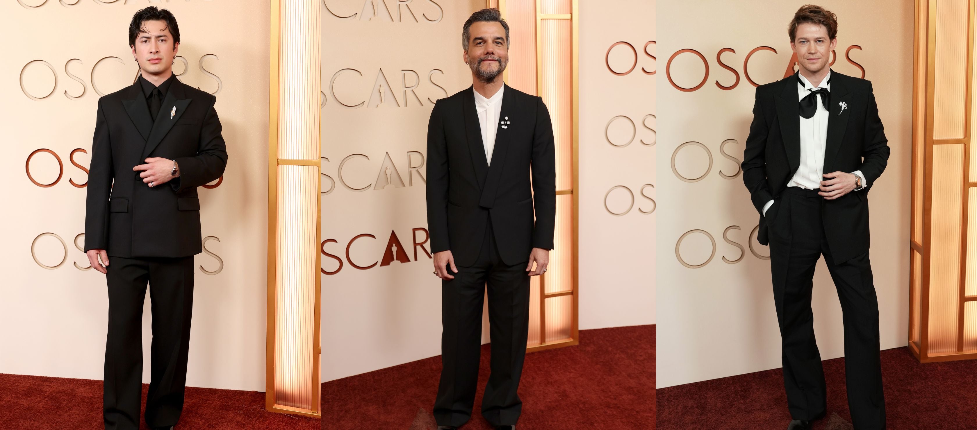 Picture of All The Menswear Hits At The Oscars 2026