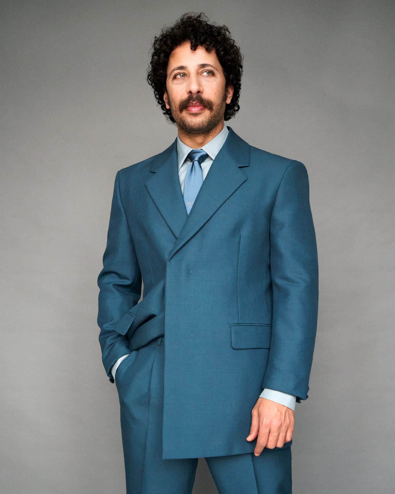 Man About Town