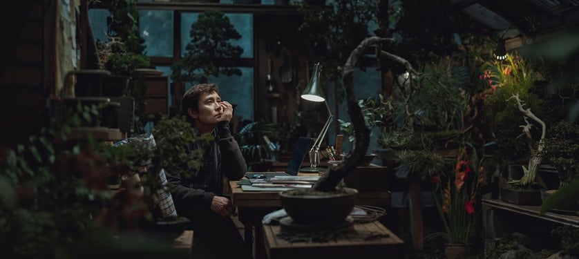 Picture of “I Ruminate A Lot On These Issues Of Morality”: Park Chan-wook On His Acclaimed Pitch-Black Comedy, No Other Choice