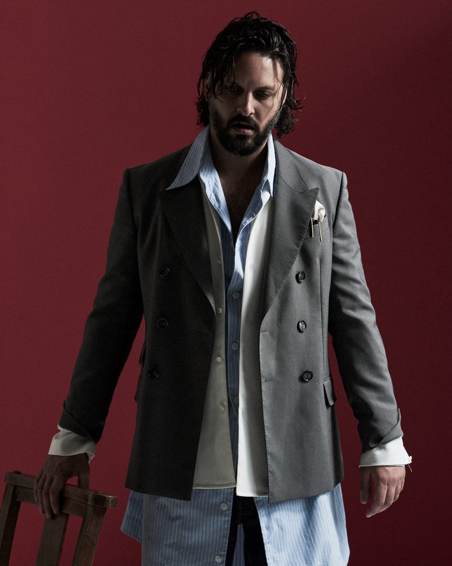 Man About Town