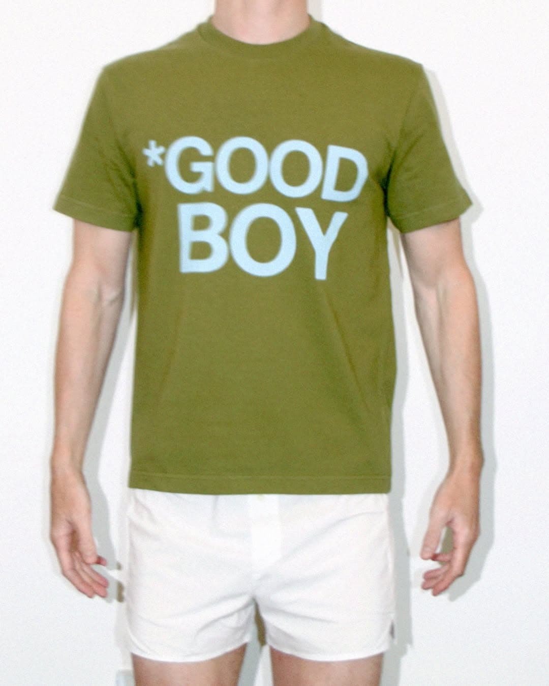 Man About Town
