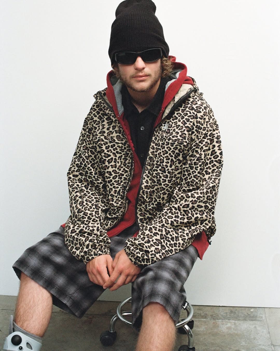 Man About Town