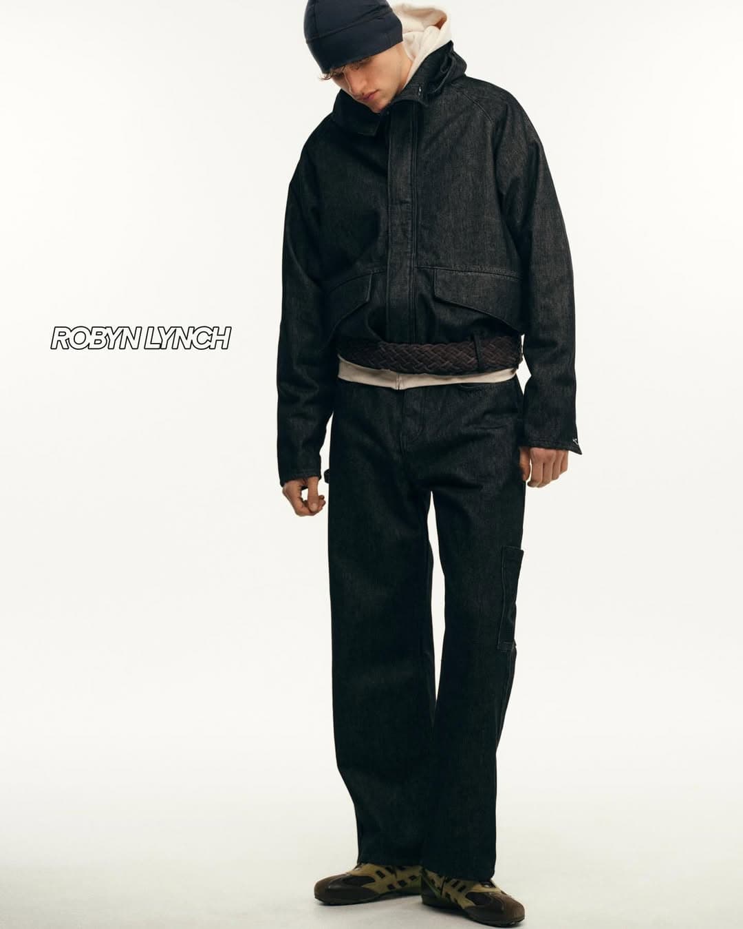 Man About Town
