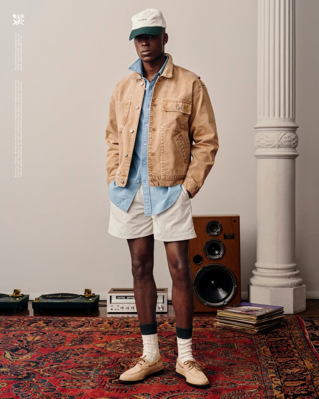 Man About Town