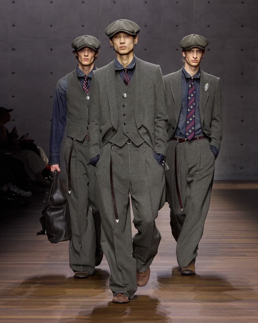 Man About Town