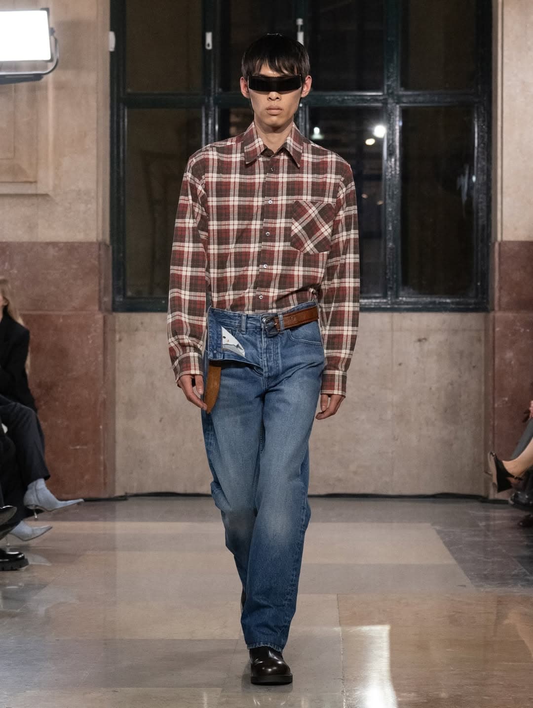 Man About Town