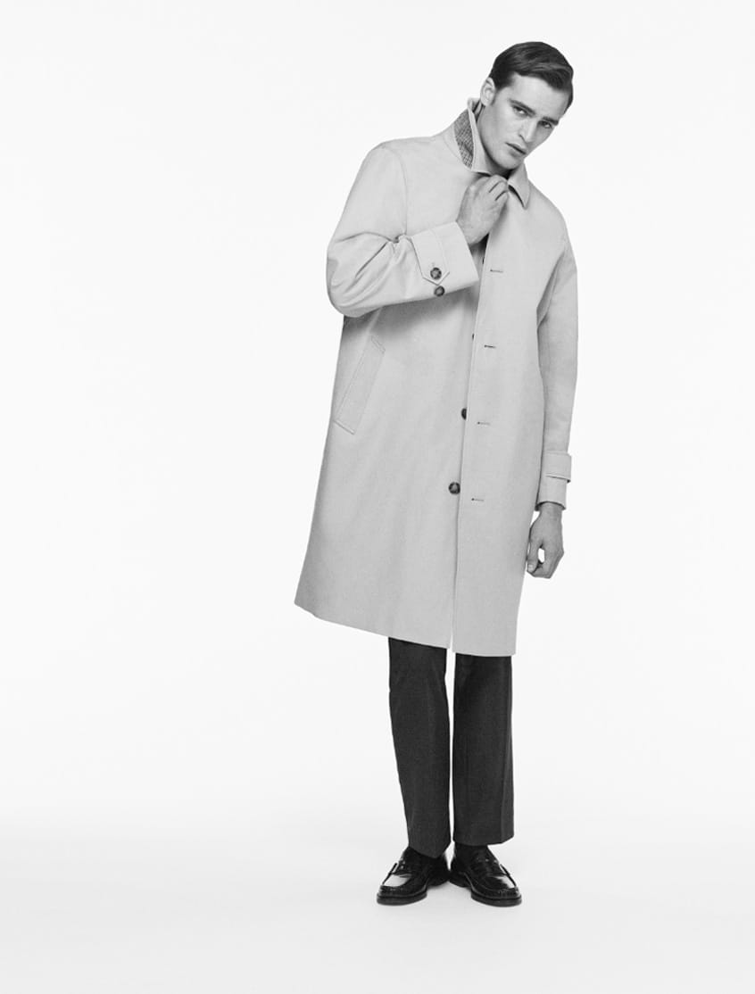 Man About Town