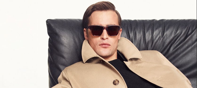 Man About Town