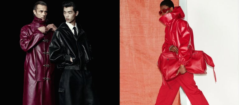 Picture of Our Favourite Shows From Paris Fashion Week AW26