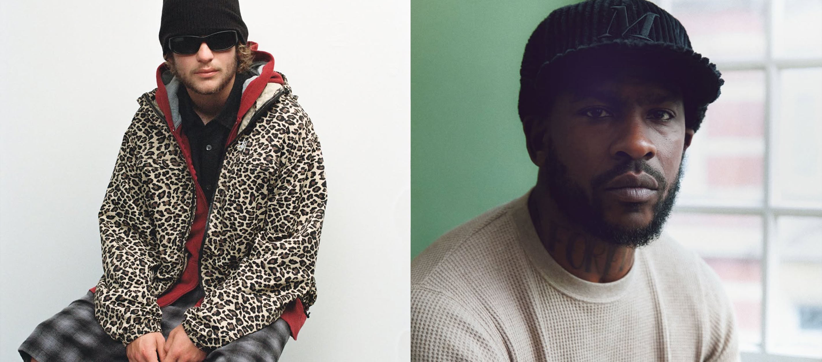 Picture of What’s Good This Week: Aimé Leon Dore’s SS26 Lookbook, Mackintosh And C.P. Company Come Together And More