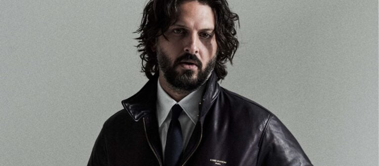 Picture of “I Want To Work With Emerald Again. I Want To Work With Margot Again, – All Of Them”: Wuthering Heights’ Shazad Latif On His Hollywood Arrival