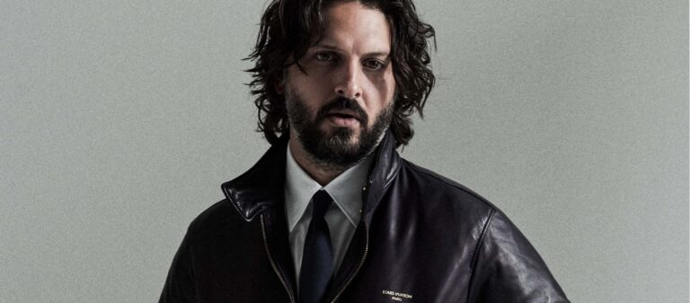 Picture of “I Want To Work With Emerald Again. I Want To Work With Margot Again, – All Of Them”: Wuthering Heights’ Shazad Latif On His Hollywood Arrival