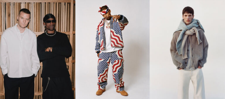 Picture of What’s Good This Week: Matthew M Williams Is Oakley’s Creative Director, Johnstons Of Elgin’s Transitional Cashmere, And More