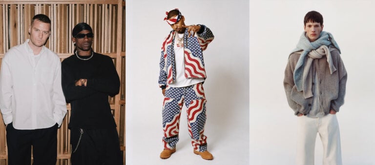 Picture of What’s Good This Week: Matthew M Williams Is Oakley’s Creative Director, Johnstons Of Elgin’s Transitional Cashmere, And More