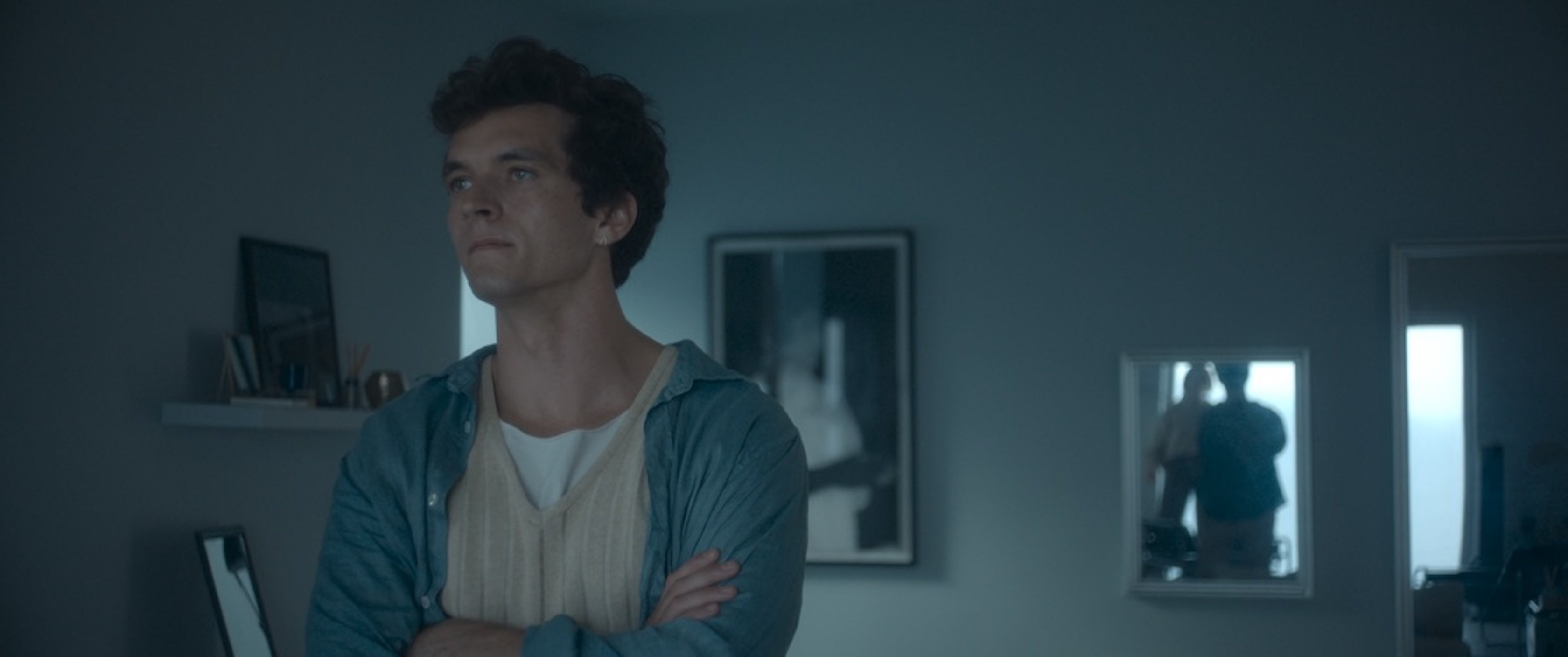 Picture of “I’m Always Drawn To Characters Who Aren’t Black and White”: Fionn Whitehead On His Sublime New Indie Flick, Satisfaction