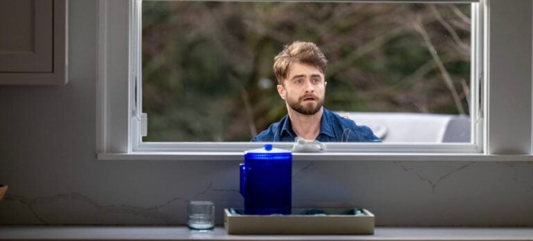Picture of “I Think It Surprises People To See Me In Funny Stuff”: Daniel Radcliffe On Finding A Post-Potter Affiliation To Comedy