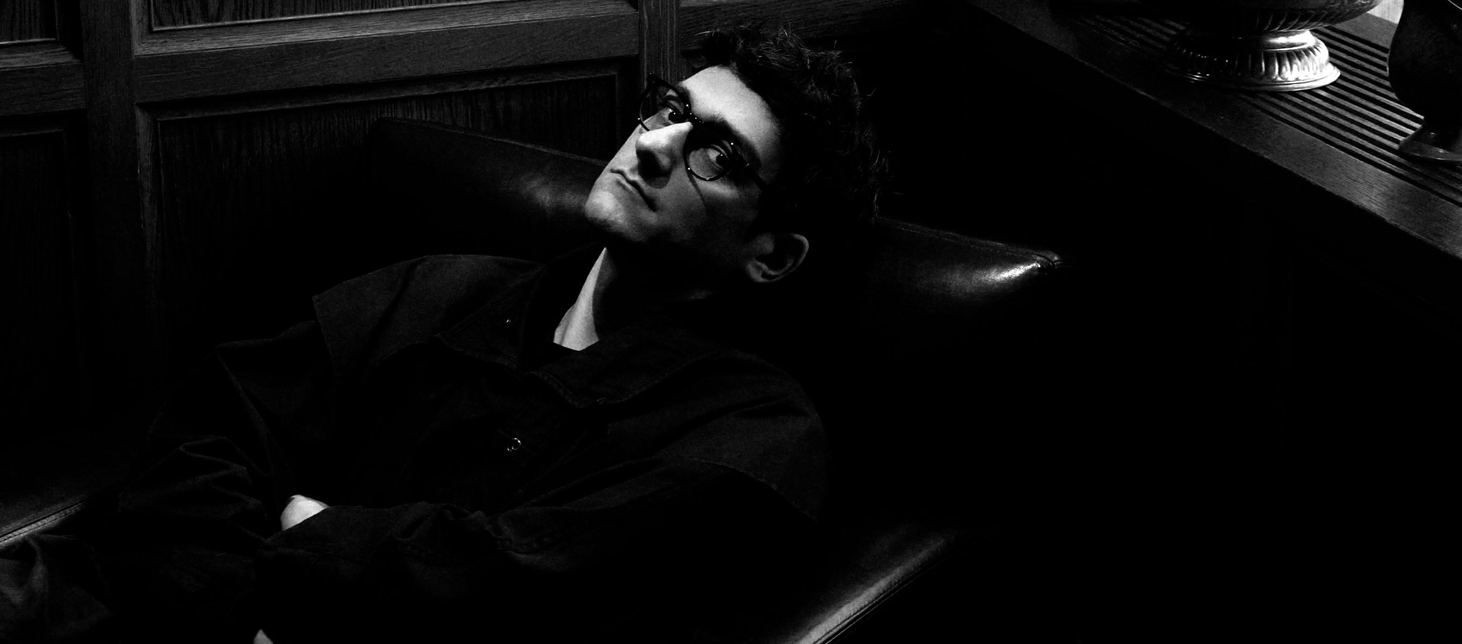 Picture of “I Have No Cultural Baggage Listening To Music, No Sense Of High Art Or Low Art:” Danny L Harle On His Official Debut Album, Cerulean