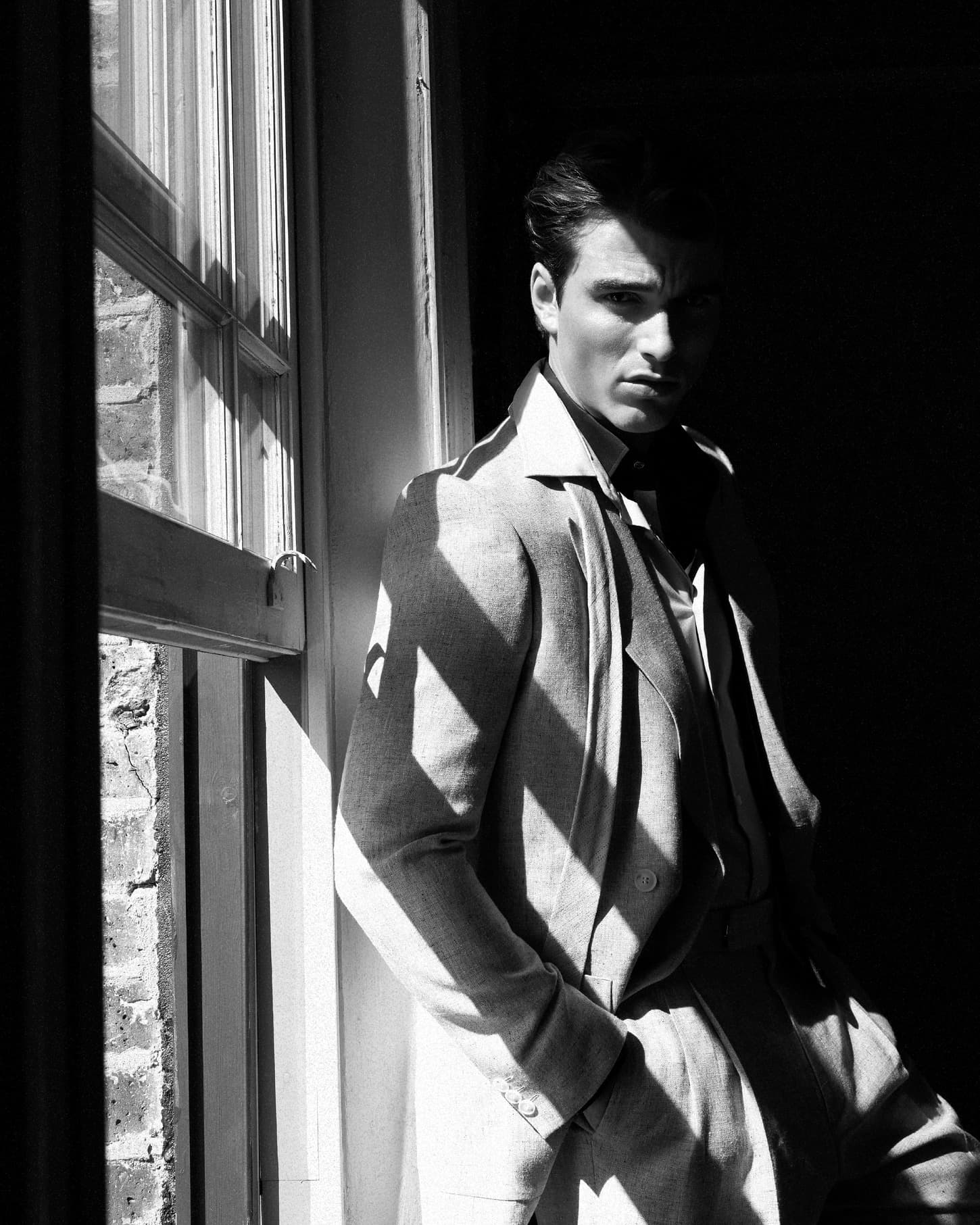 Man About Town