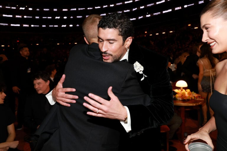 Picture of Is The New Cartier Privé Tortue Chronographe Monopoussoir Destined for Bad Bunny’s Wrist?