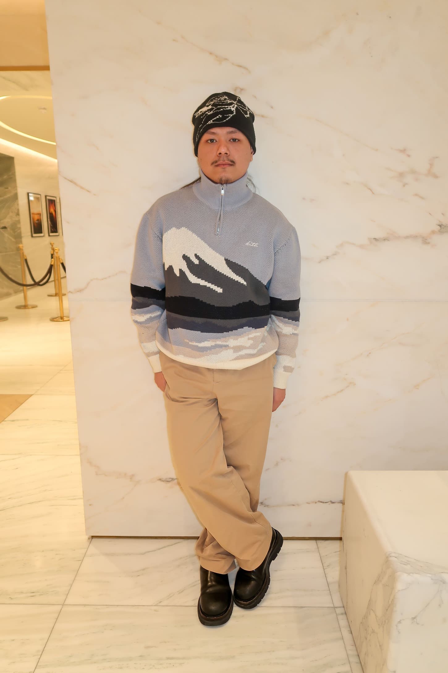 Man About Town