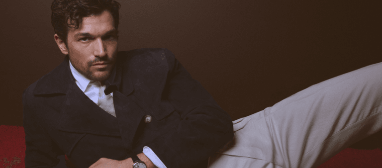 Picture of “I Would Have Been Happy Doing Bit Parts, And All Of A Sudden I’m The Guy”: Paul Anthony Kelly On Becoming JFK Jr