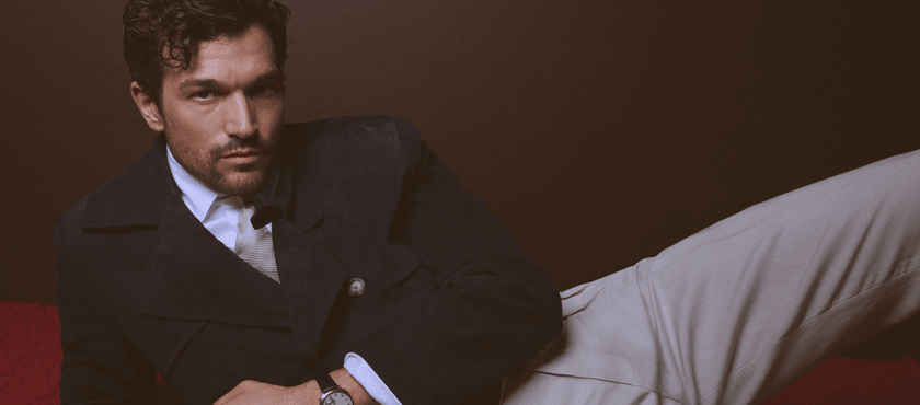 Man About Town
