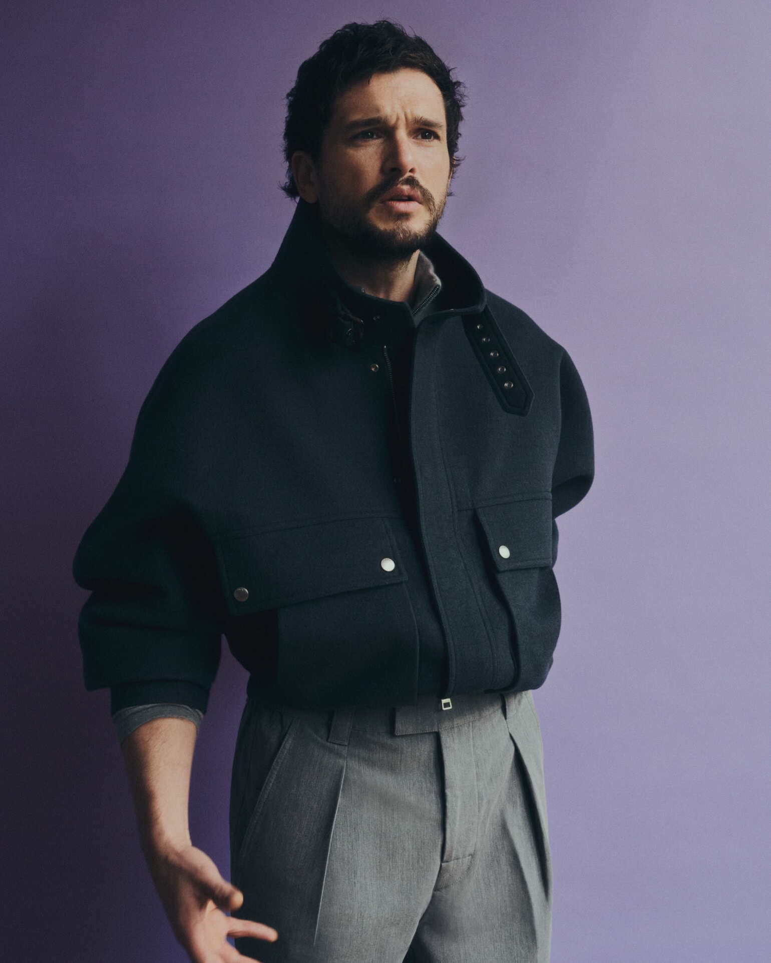 Man About Town