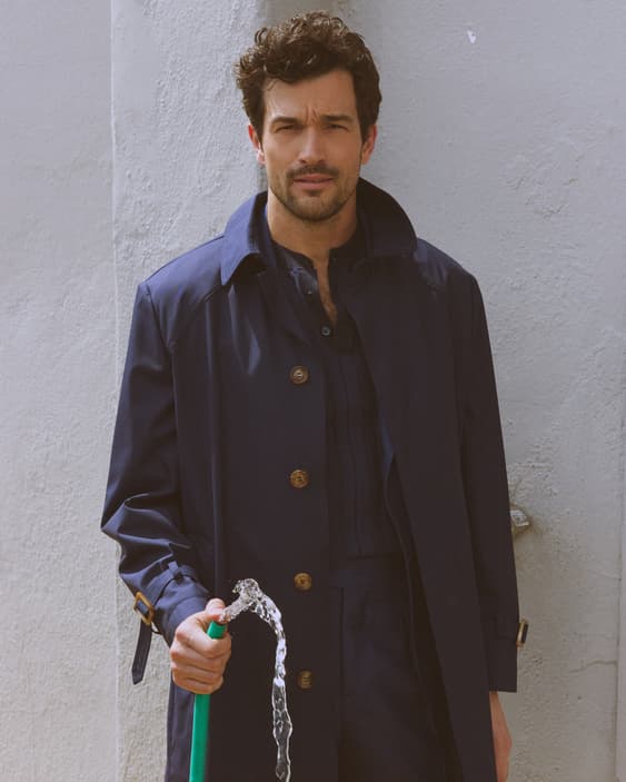 Man About Town