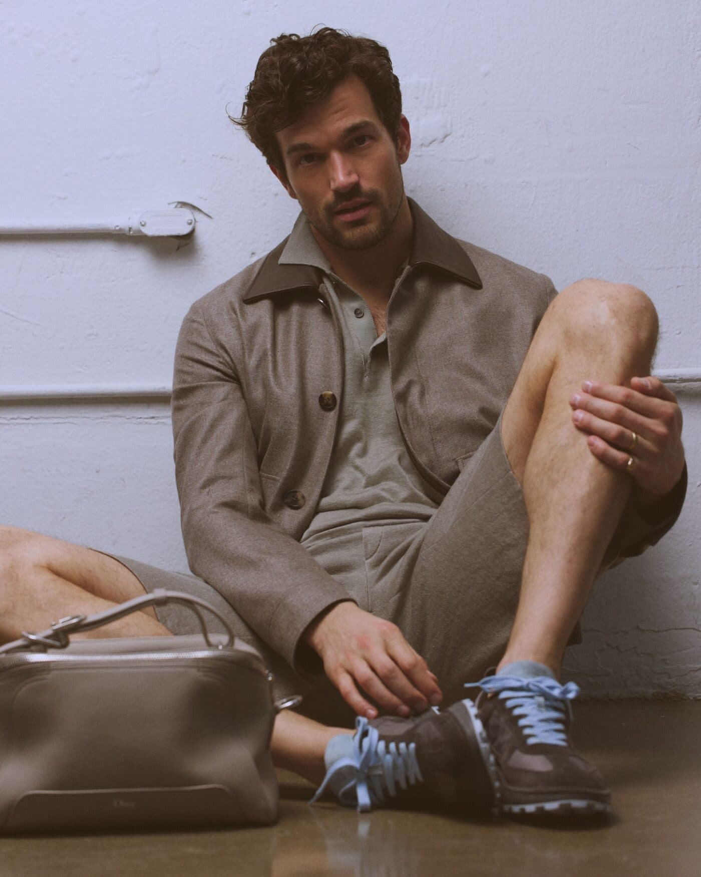 Man About Town