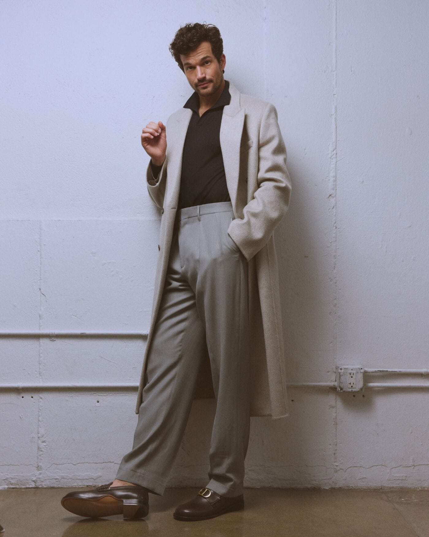 Man About Town