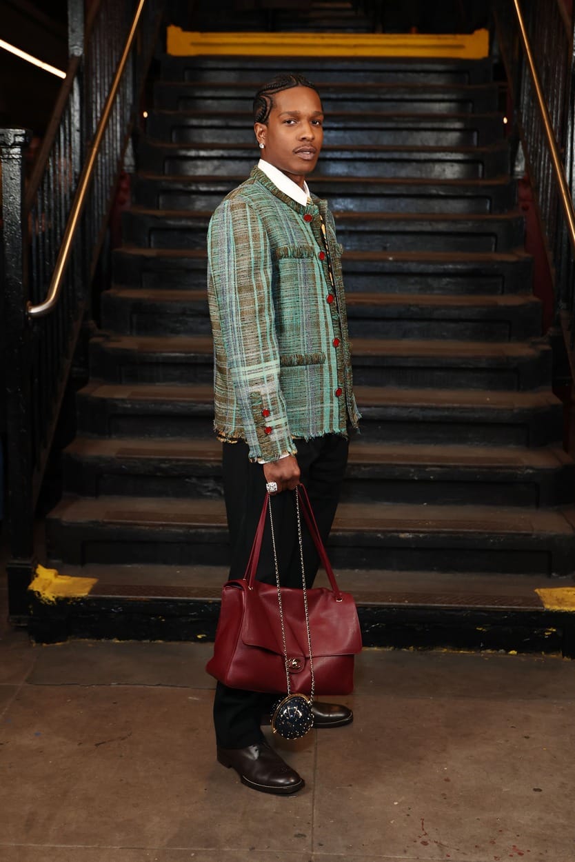 Man About Town
