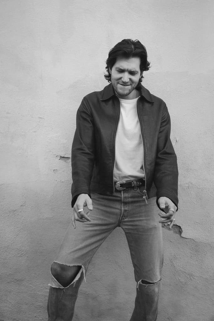 Man About Town