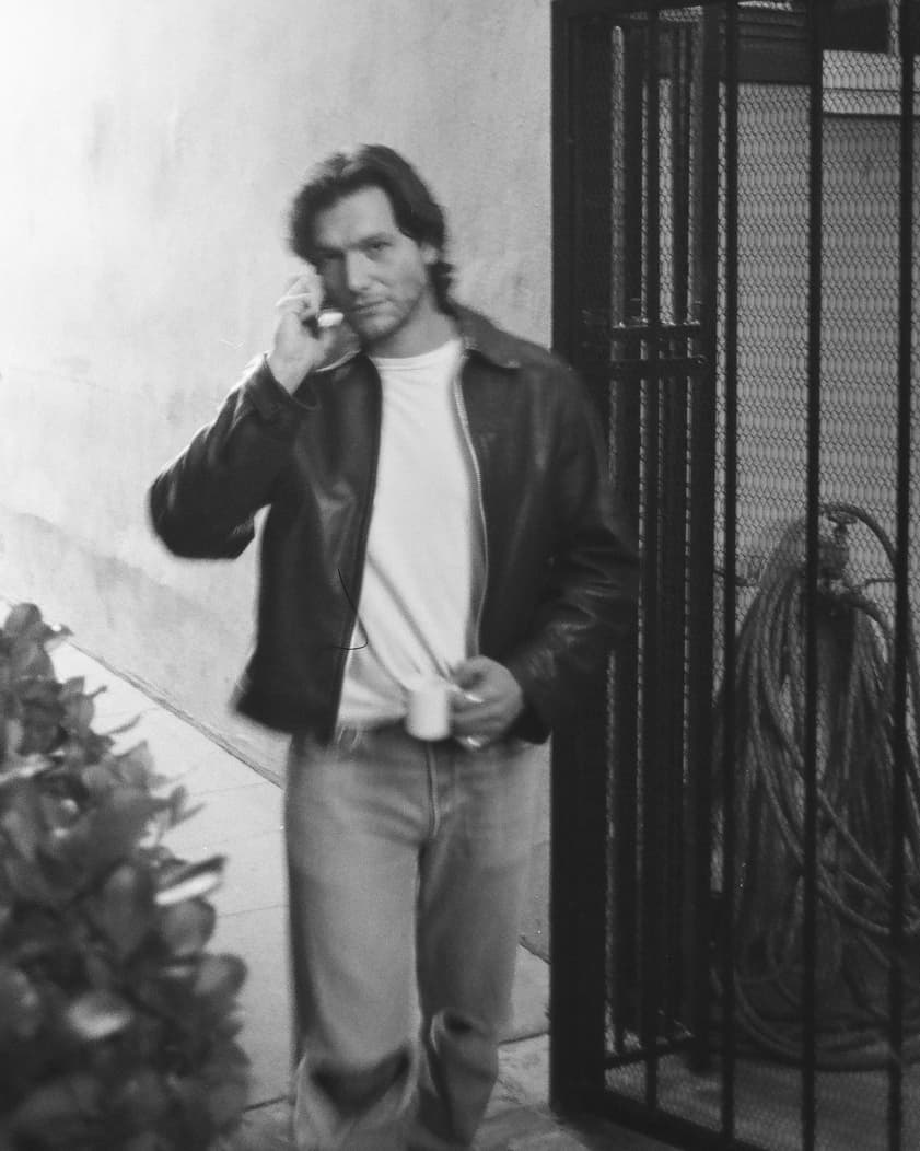 Man About Town